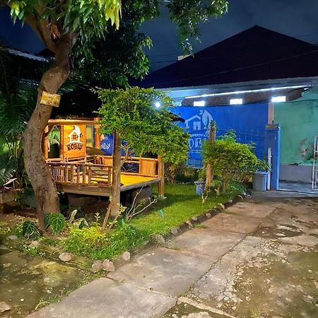 Ferienwohnung Neo Robiu & Ijen Tour Banyuwangi  Exterior foto