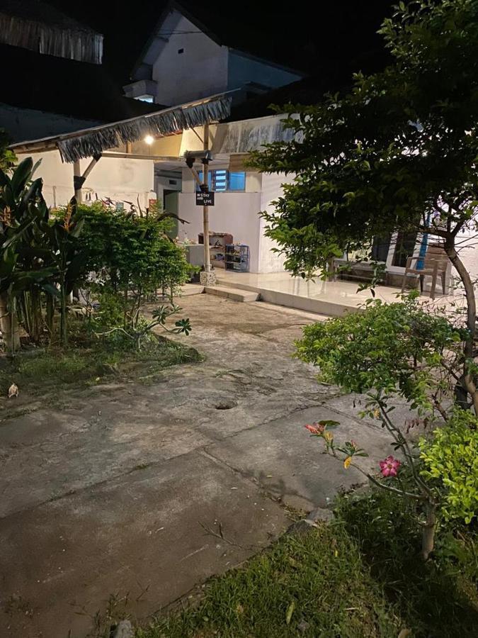 Ferienwohnung Neo Robiu & Ijen Tour Banyuwangi  Exterior foto