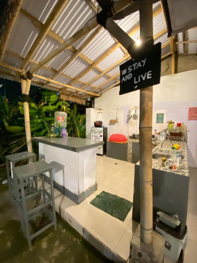 Ferienwohnung Neo Robiu & Ijen Tour Banyuwangi  Exterior foto