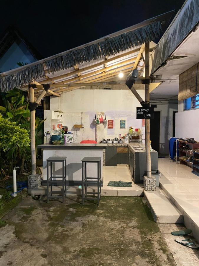 Ferienwohnung Neo Robiu & Ijen Tour Banyuwangi  Exterior foto