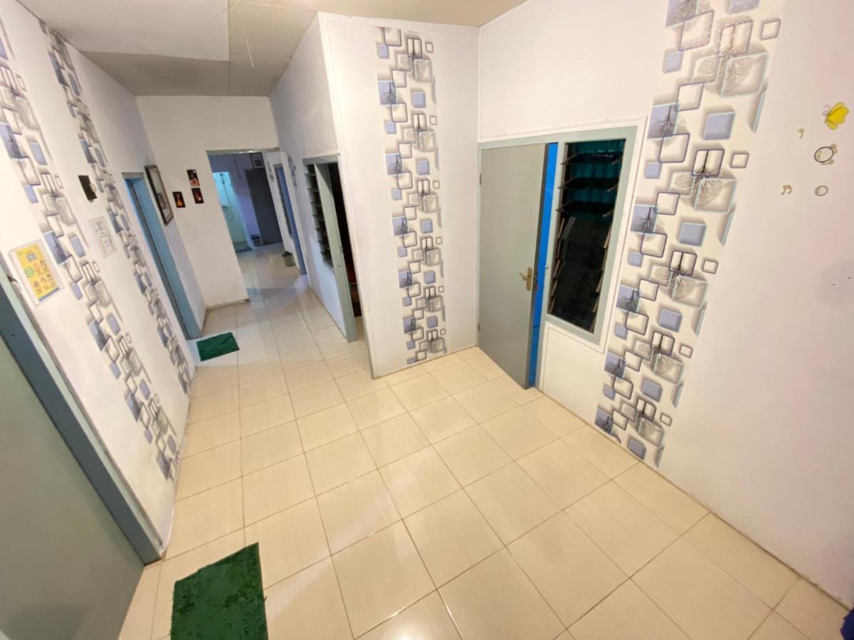 Ferienwohnung Neo Robiu & Ijen Tour Banyuwangi  Exterior foto