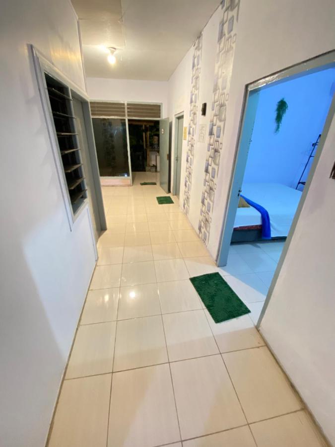 Ferienwohnung Neo Robiu & Ijen Tour Banyuwangi  Exterior foto