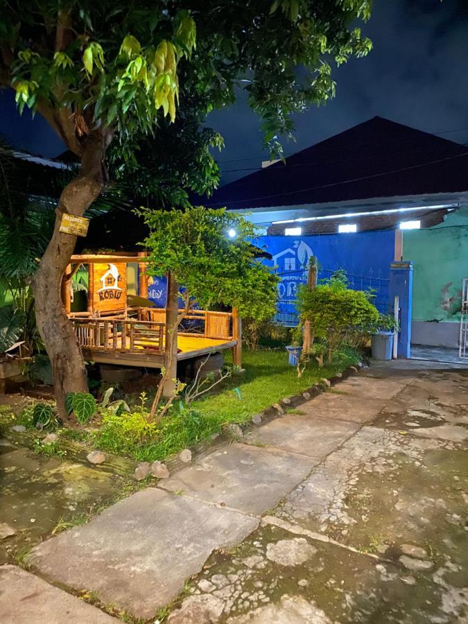 Ferienwohnung Neo Robiu & Ijen Tour Banyuwangi  Exterior foto