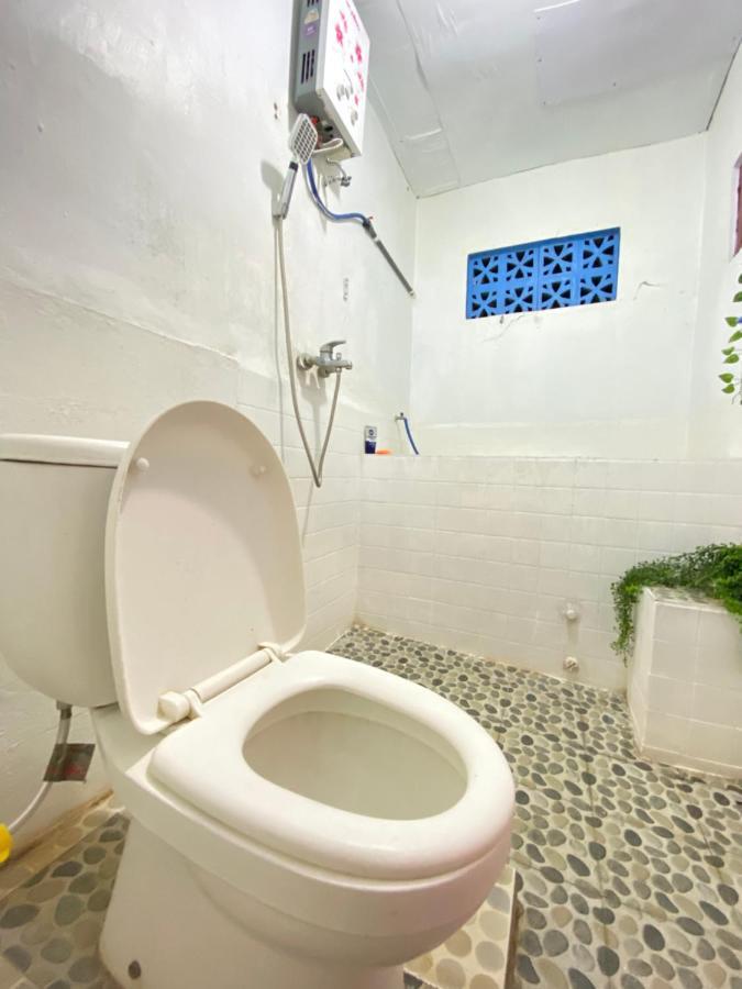Ferienwohnung Neo Robiu & Ijen Tour Banyuwangi  Exterior foto
