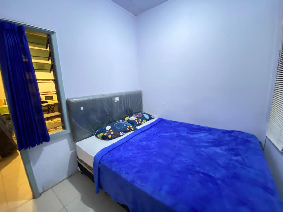 Ferienwohnung Neo Robiu & Ijen Tour Banyuwangi  Exterior foto