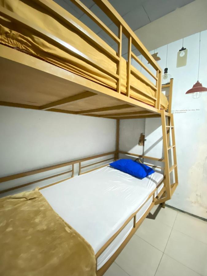 Ferienwohnung Neo Robiu & Ijen Tour Banyuwangi  Exterior foto