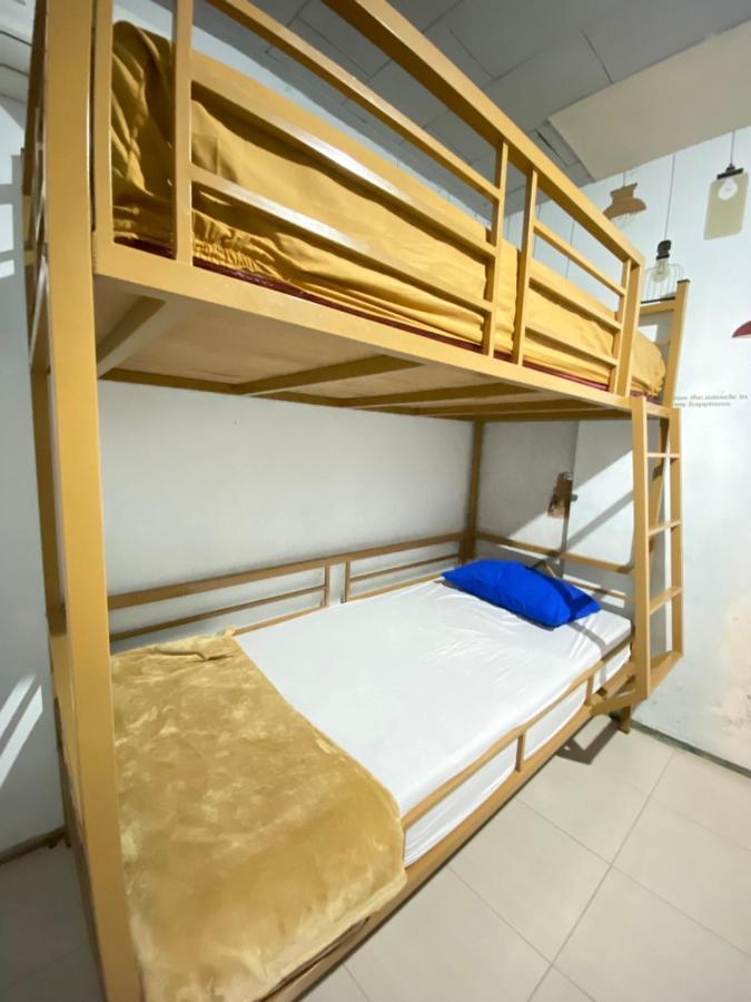 Ferienwohnung Neo Robiu & Ijen Tour Banyuwangi  Exterior foto