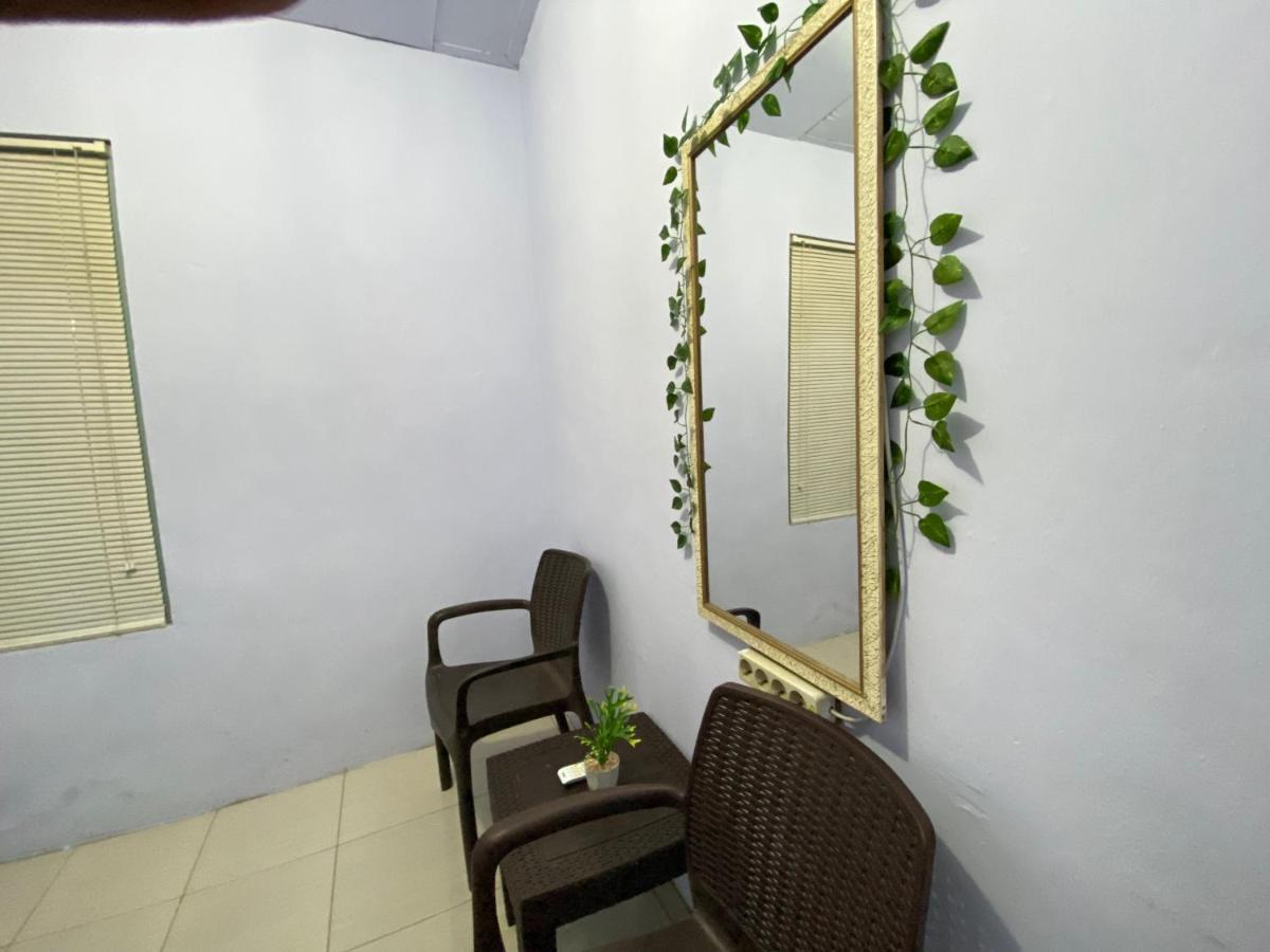 Ferienwohnung Neo Robiu & Ijen Tour Banyuwangi  Exterior foto