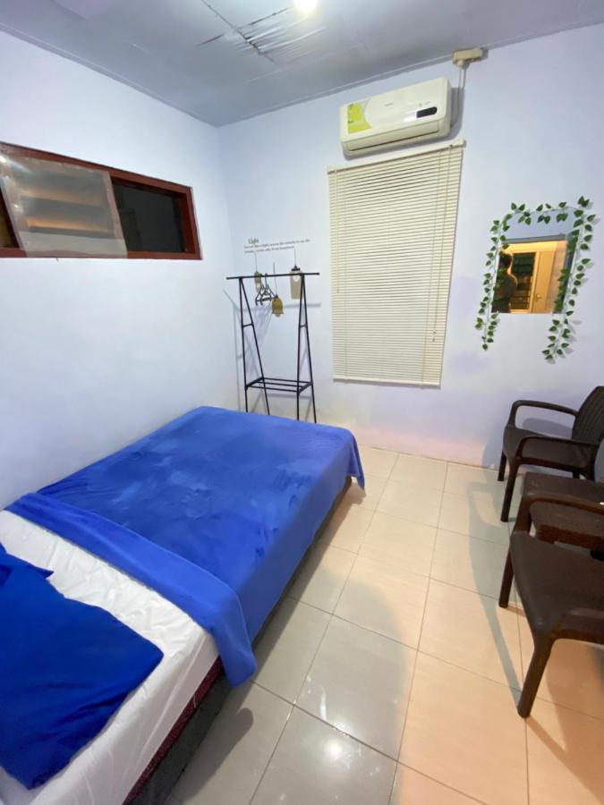 Ferienwohnung Neo Robiu & Ijen Tour Banyuwangi  Exterior foto