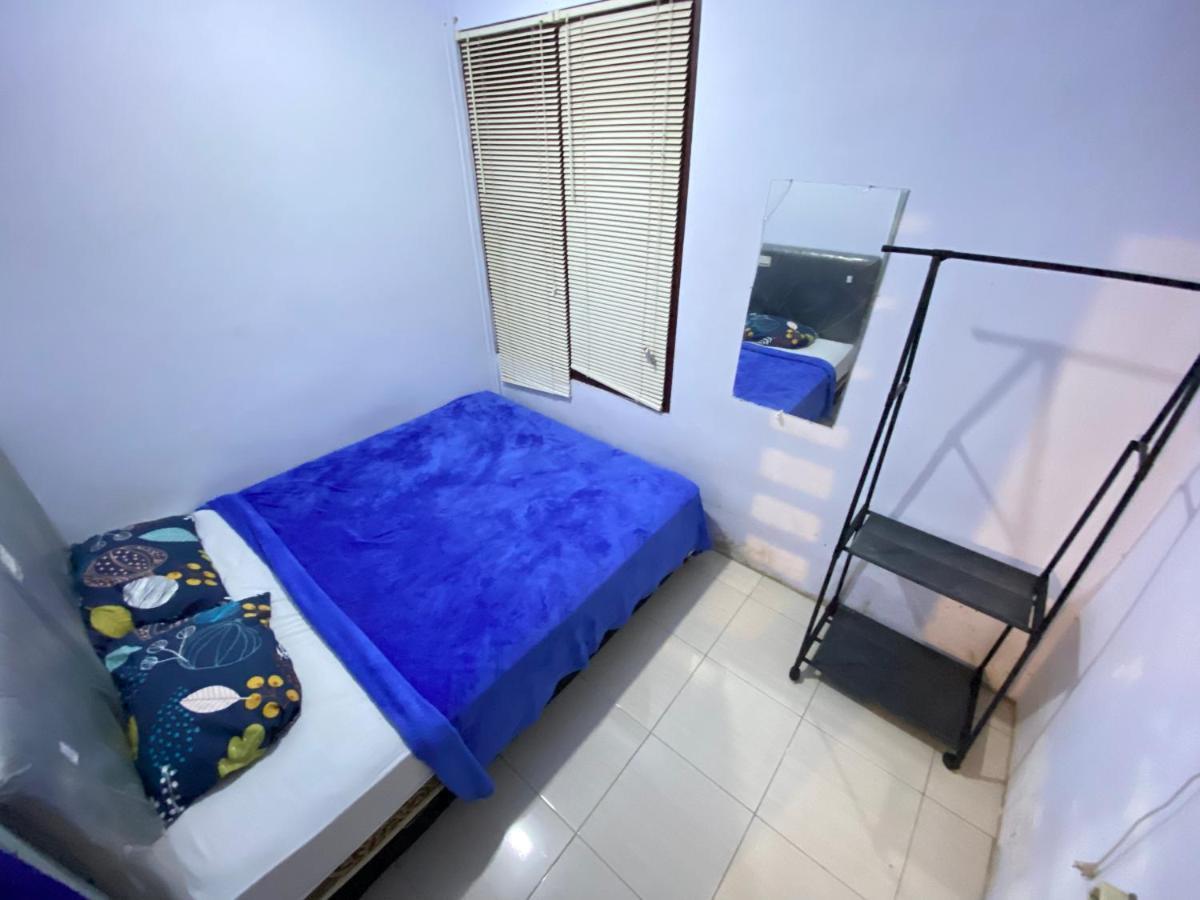 Ferienwohnung Neo Robiu & Ijen Tour Banyuwangi  Exterior foto