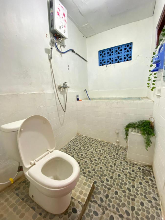 Ferienwohnung Neo Robiu & Ijen Tour Banyuwangi  Exterior foto
