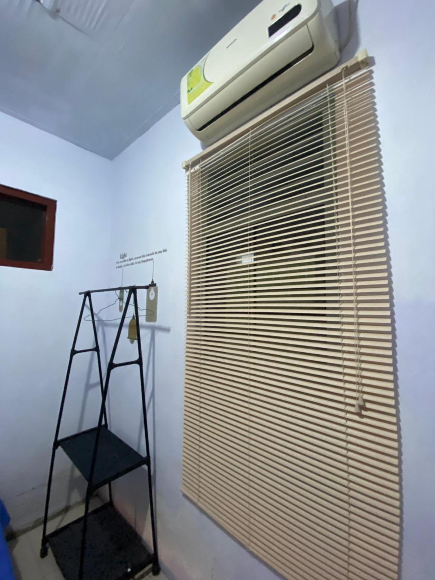 Ferienwohnung Neo Robiu & Ijen Tour Banyuwangi  Exterior foto