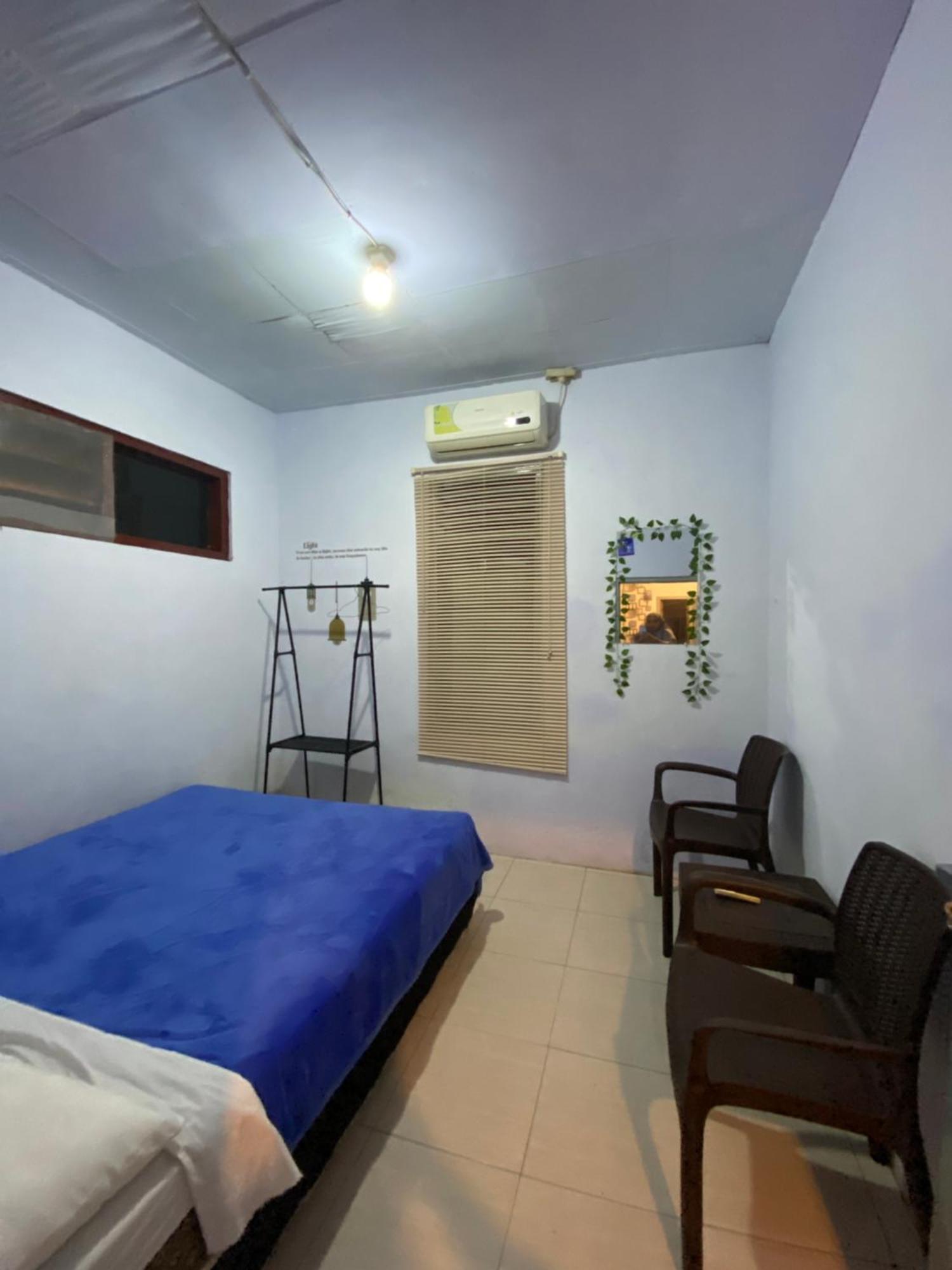Ferienwohnung Neo Robiu & Ijen Tour Banyuwangi  Exterior foto