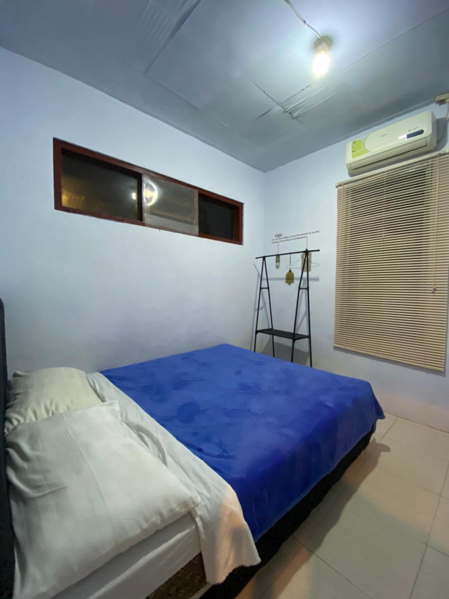 Ferienwohnung Neo Robiu & Ijen Tour Banyuwangi  Exterior foto