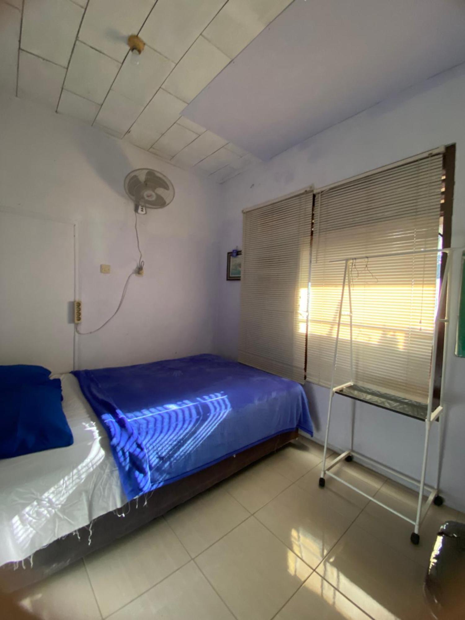 Ferienwohnung Neo Robiu & Ijen Tour Banyuwangi  Exterior foto