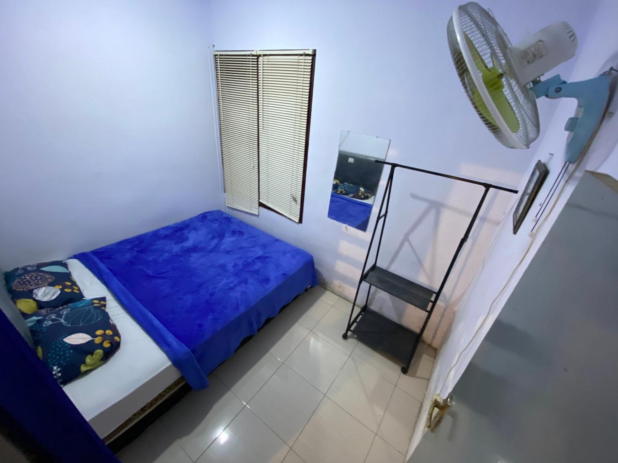 Ferienwohnung Neo Robiu & Ijen Tour Banyuwangi  Exterior foto
