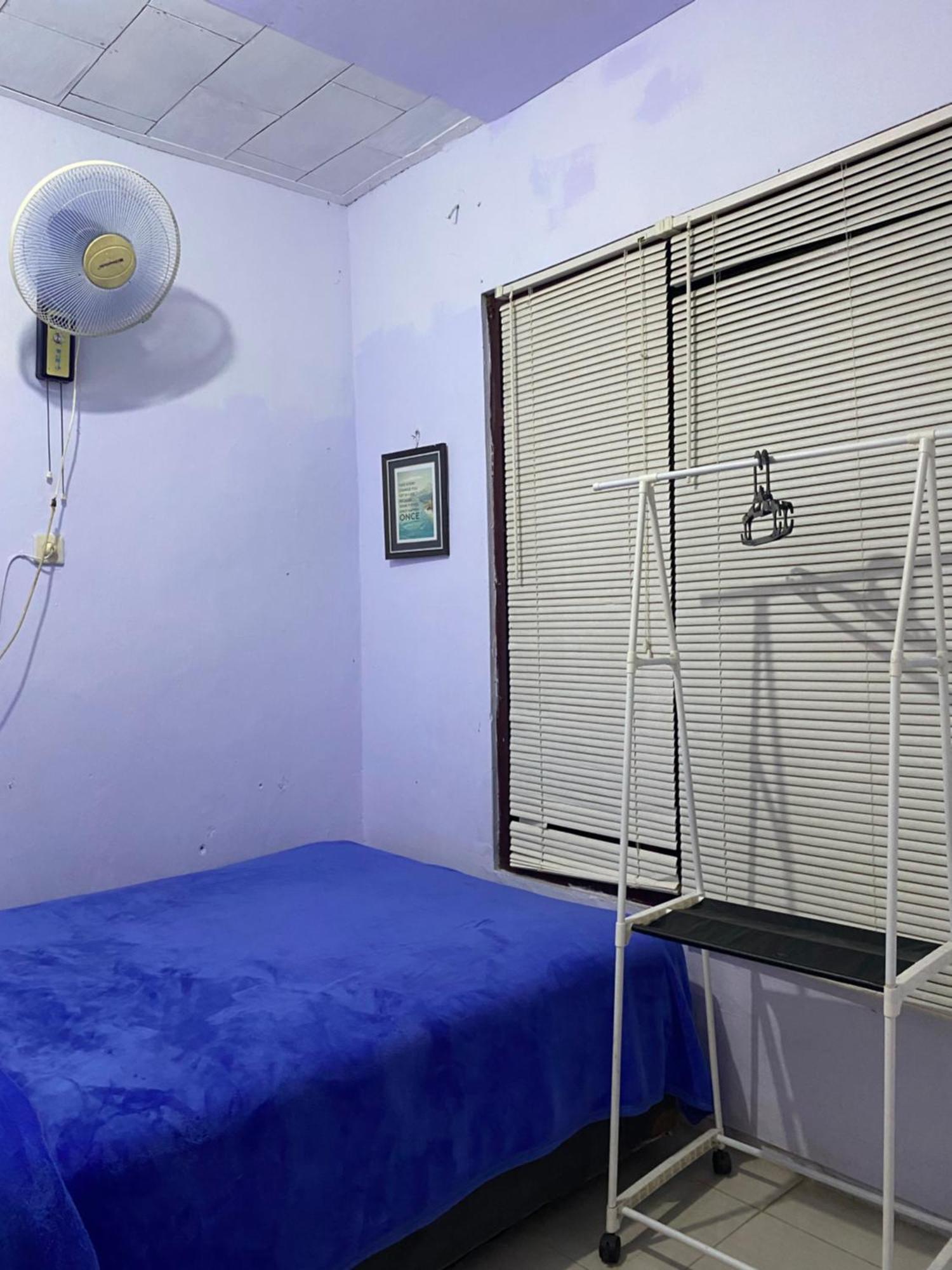 Ferienwohnung Neo Robiu & Ijen Tour Banyuwangi  Exterior foto
